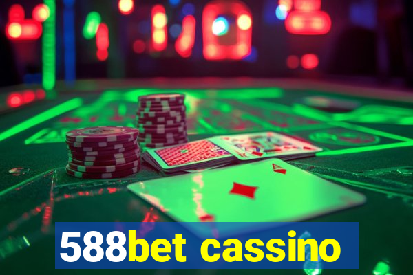 588bet cassino