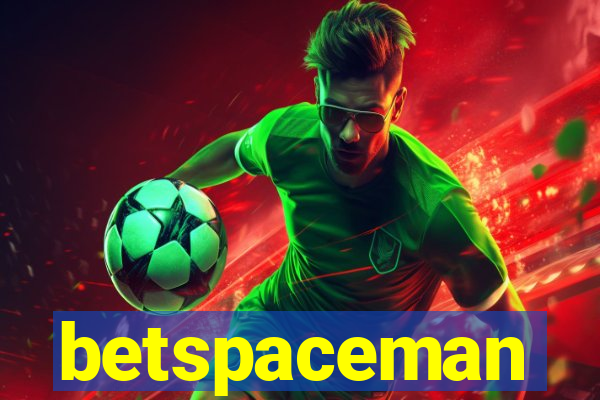 betspaceman