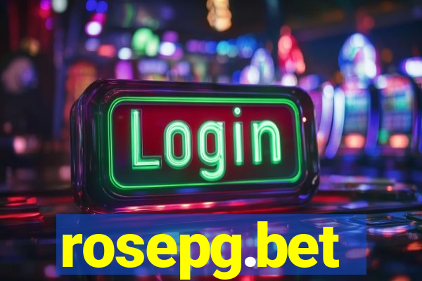 rosepg.bet
