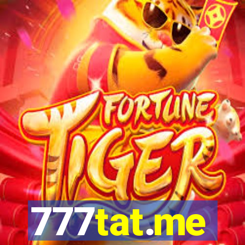 777tat.me
