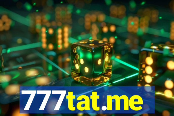 777tat.me