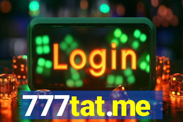 777tat.me