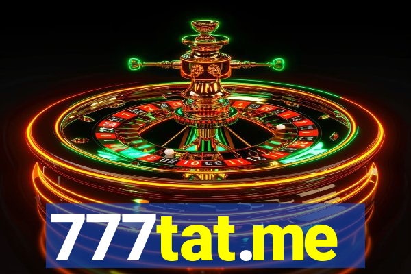 777tat.me
