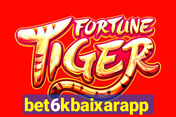 bet6kbaixarapp