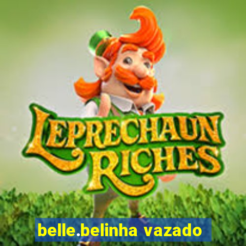 belle.belinha vazado