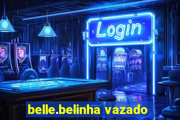 belle.belinha vazado