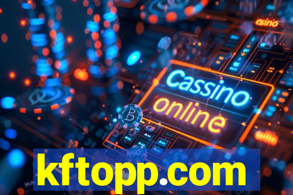 kftopp.com