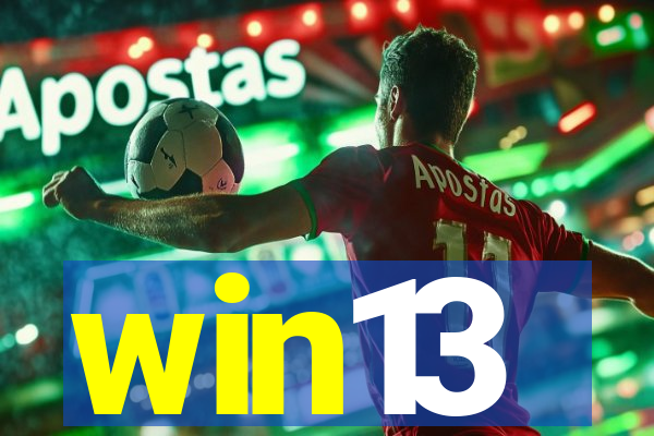 win13