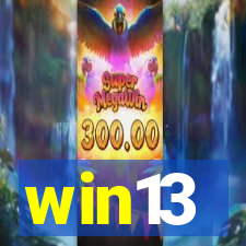 win13