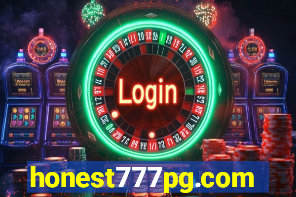 honest777pg.com