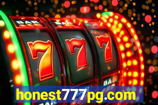 honest777pg.com