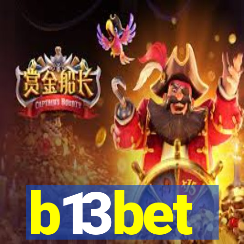 b13bet