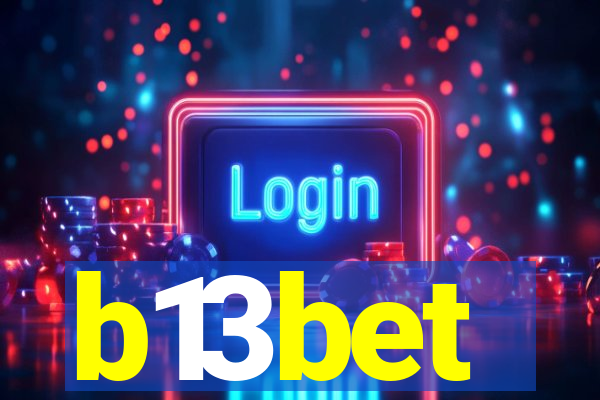 b13bet