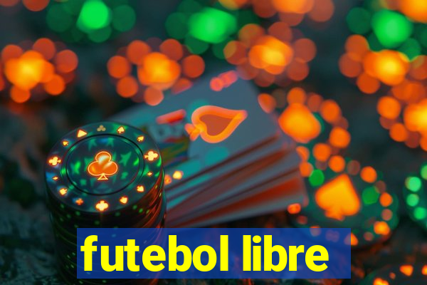 futebol libre