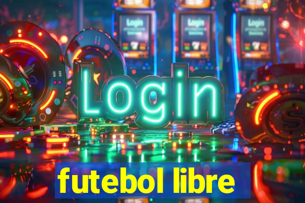 futebol libre