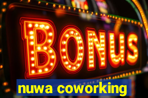 nuwa coworking