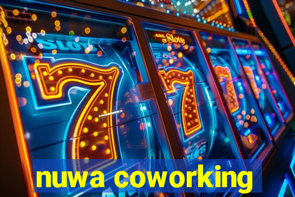 nuwa coworking
