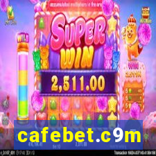 cafebet.c9m
