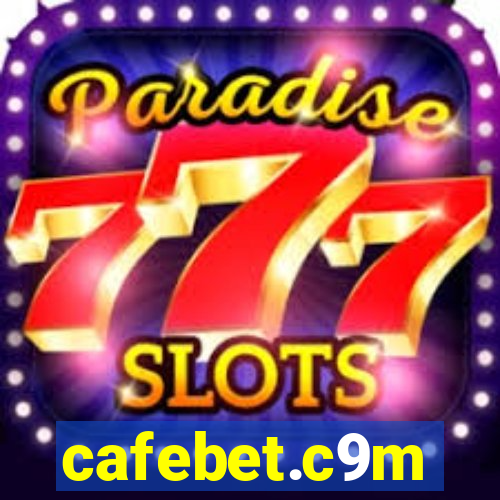 cafebet.c9m