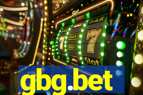 gbg.bet