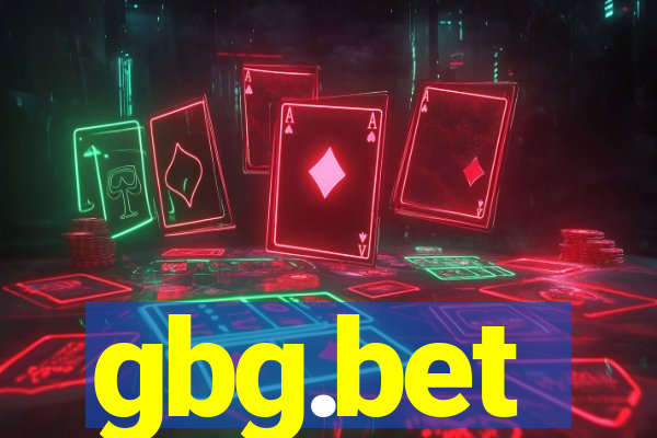 gbg.bet