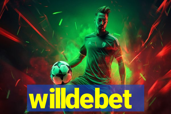 willdebet