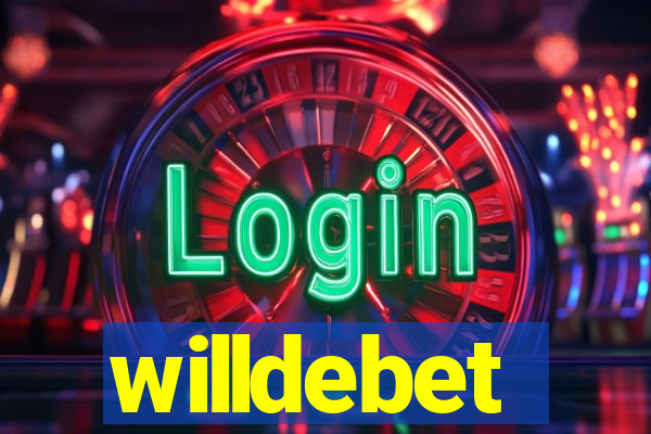 willdebet