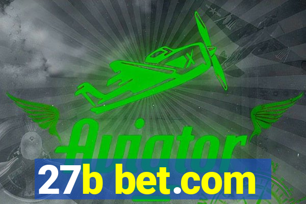 27b bet.com