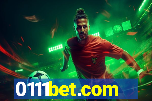 0111bet.com