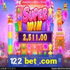 122 bet .com