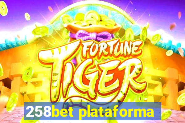 258bet plataforma