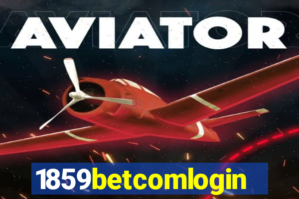 1859betcomlogin