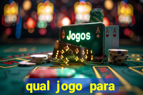 qual jogo para ganhar dinheiro sem depositar