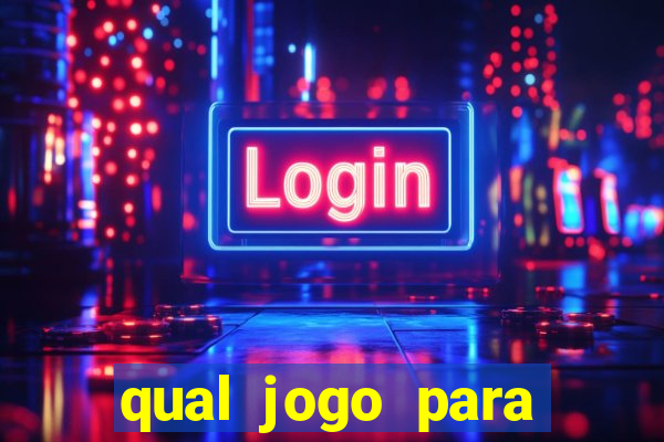 qual jogo para ganhar dinheiro sem depositar