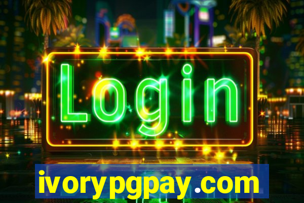 ivorypgpay.com