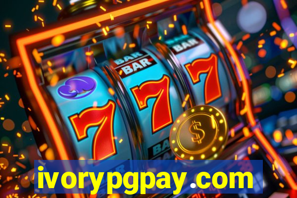 ivorypgpay.com