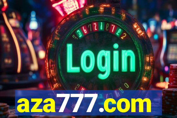 aza777.com