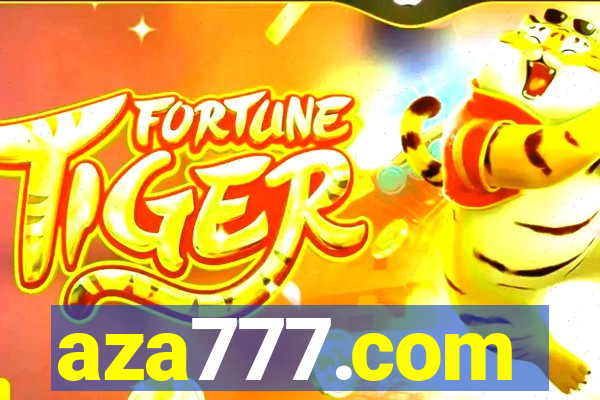 aza777.com