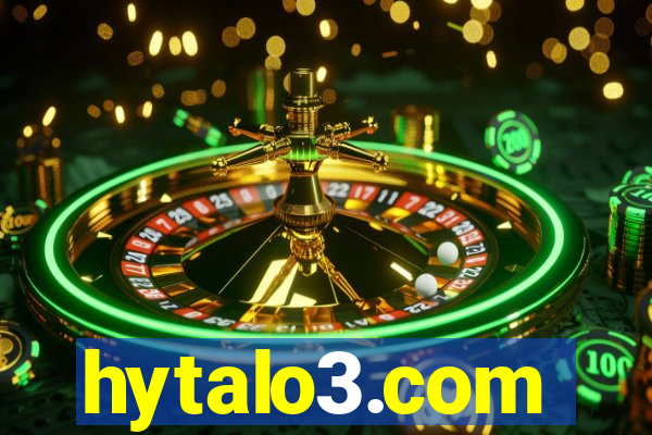 hytalo3.com