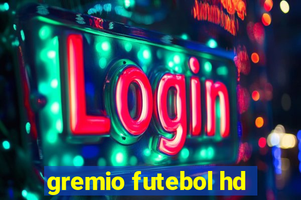 gremio futebol hd
