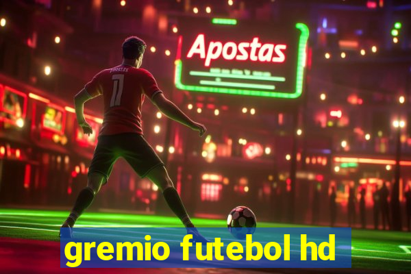 gremio futebol hd