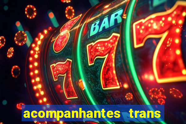 acompanhantes trans santos sp