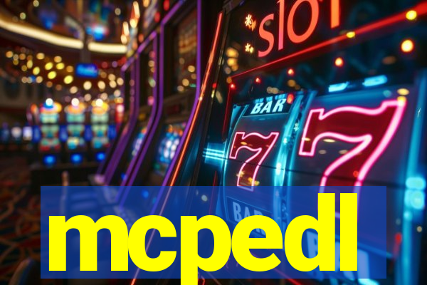 mcpedl