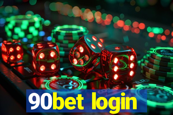 90bet login