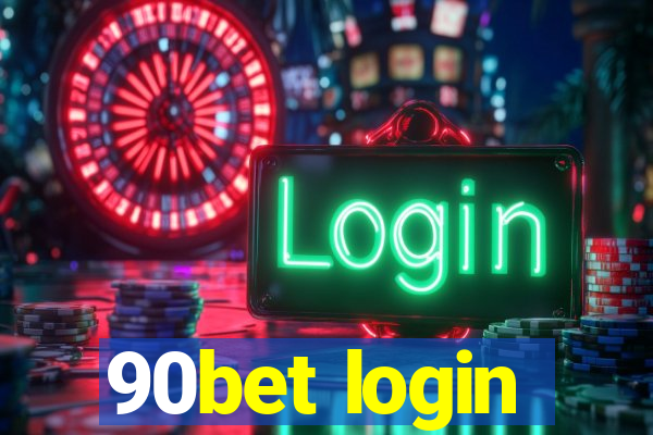 90bet login