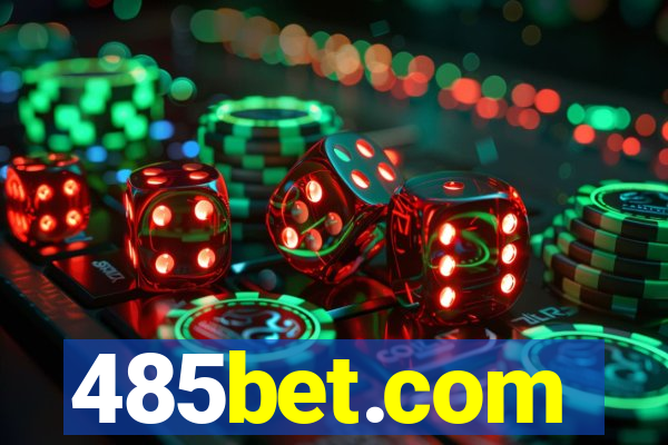 485bet.com