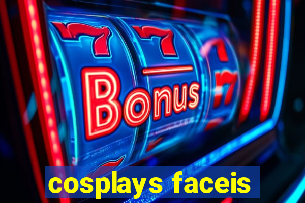 cosplays faceis