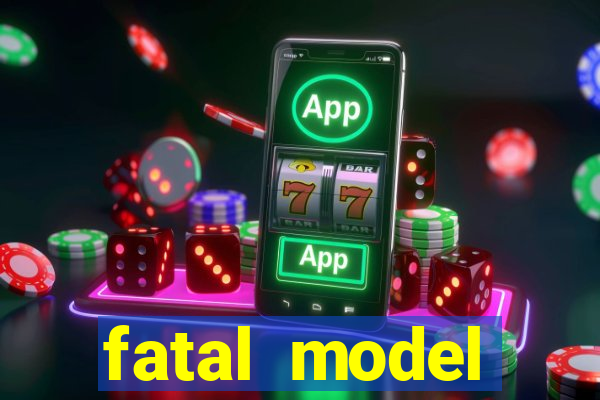 fatal model cruzeiro do oeste