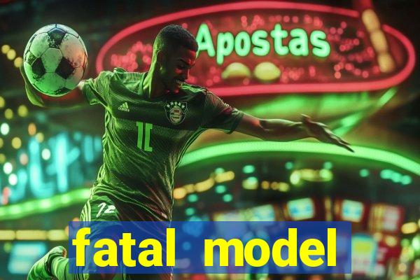 fatal model cruzeiro do oeste