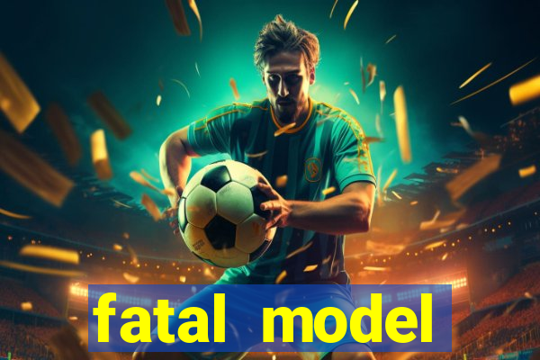 fatal model cruzeiro do oeste